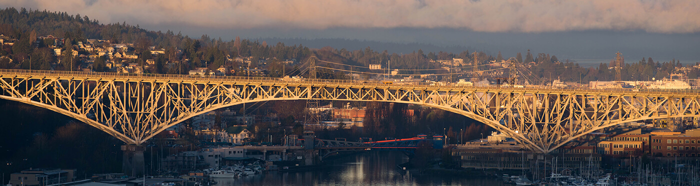 Banner image for Seattle - North Seattle