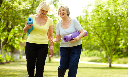 Image for post Healthy Aging: Tips for Avoiding Joint Replacement