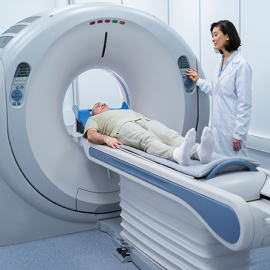 Image for post Understanding how diagnostic imaging techniques contribute to your plan of care