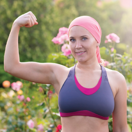 Image for post Breast Cancer Recovery & Physical Therapy