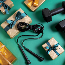 Image for post Provider Recommended Wellness Gifts for the Holidays