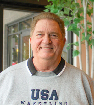 Image for Thomas E.