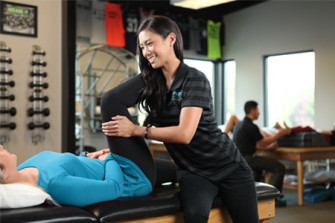 Image for Service Category - Physical Therapy