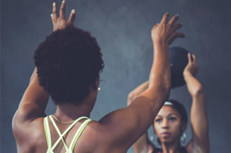 Image for Service Category - Sports Performance