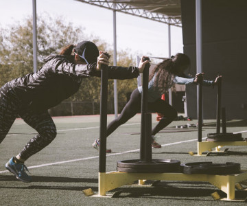 Image for Athletic Training