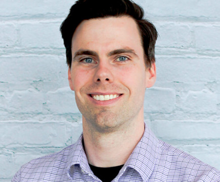 Image of Dr. John Quinn