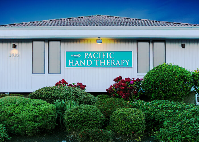 Irg Pacific Hand Everett Hand Therapy In Everett Irg