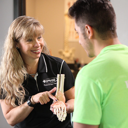 Image for McKenzie Method
