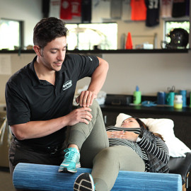 Image for Service - Physical Therapy