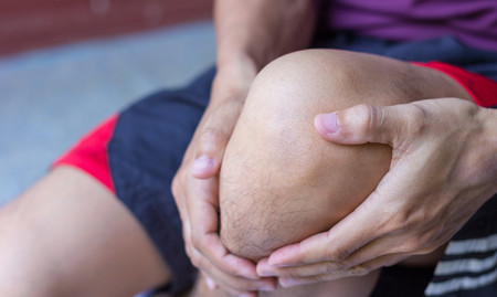 Image for Service - Sports Injury Rehabilitation