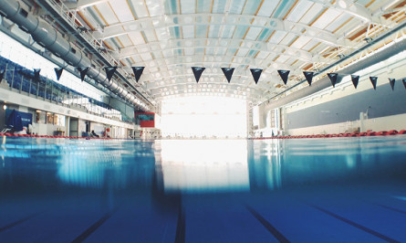 Image for Aquatic Therapy