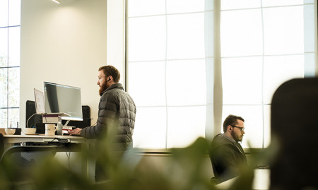 Image for Service - Ergonomic Analysis