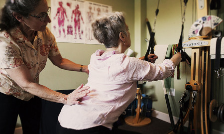 Image for Service - GYROTONIC