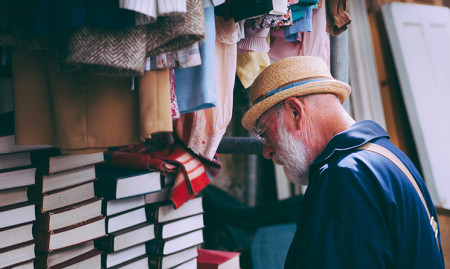 Image for Service - Men’s Health