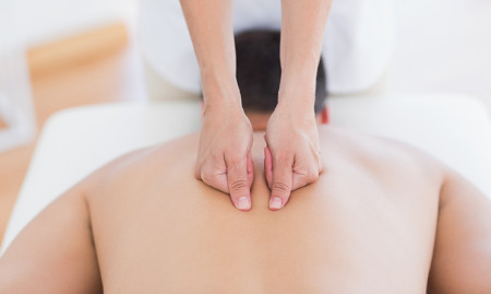 Image for Service - Massage Therapy