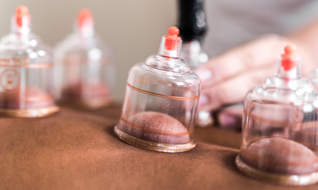 Image for Service - Myofascial Decompression