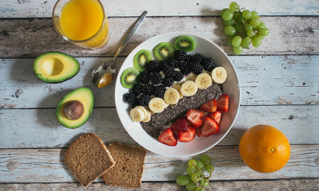 Image for Nutrition