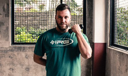 Image for Sports Performance
