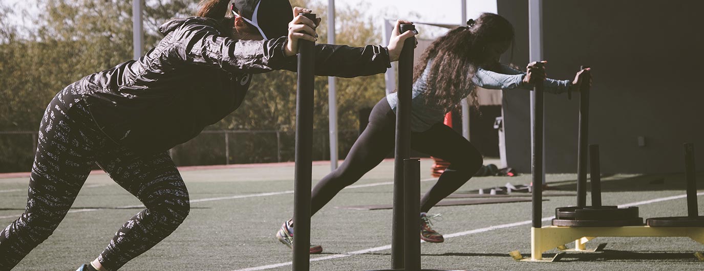ACL Bridge Program | IRG Physical & Hand Therapy
