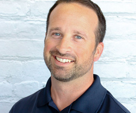 Image of Dr. Jeremy Cornwell