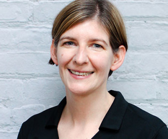 Image of Lisa Walker-Torgenrud