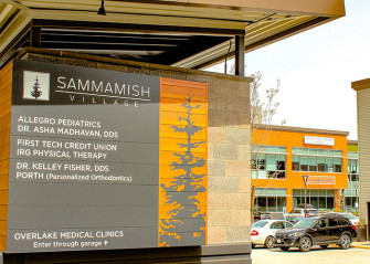 Image of Sammamish