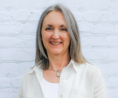 Image of Elizabeth Durkin