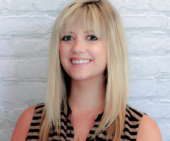 Image of Alexandria McGinty