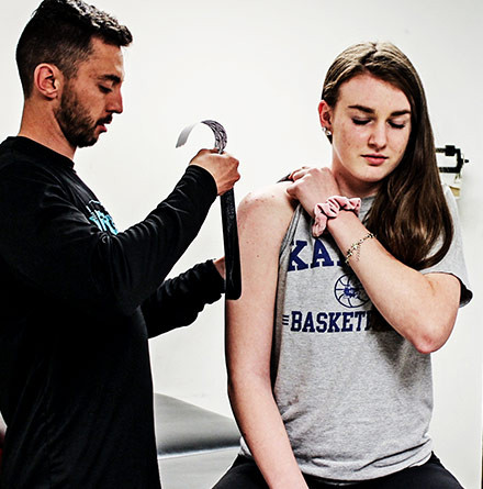 Image for Kinesio Taping