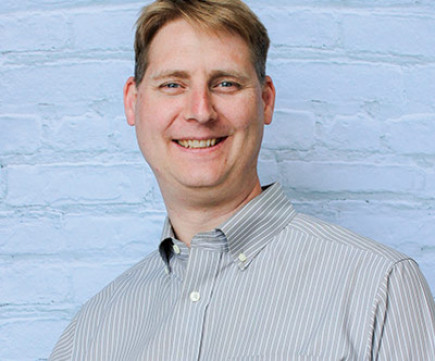 Image of Mark Boede