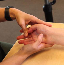 Image for Service - Bowen Therapy