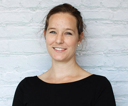 Image of Dr. Andrea Wood