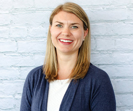 Image of Amber Walker