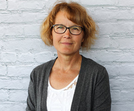 Image of Sue Dervin
