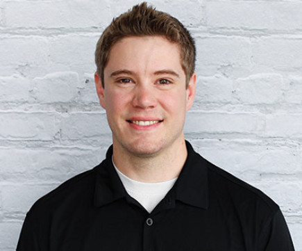 Image of Matthew Evoy