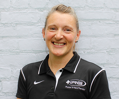 Image of Dr. Grace Ellison