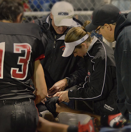 Image for Athletic Training