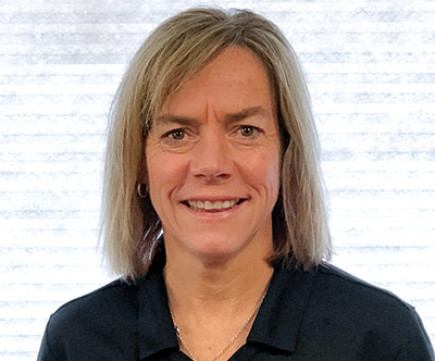 Image of Alison Thomas