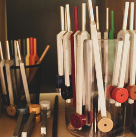 Image for Service - Acutonics® Healing