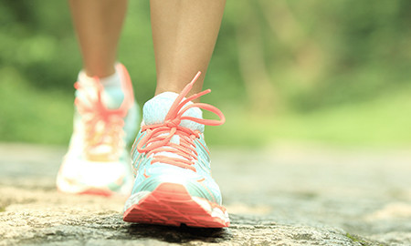 Image for post Are you experiencing pain when running?