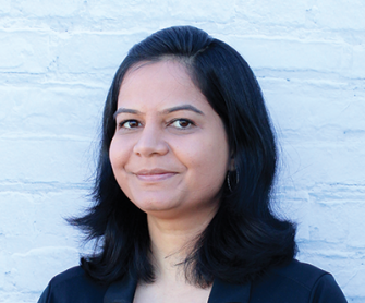 Image of Dr. Sujaya Deodhar