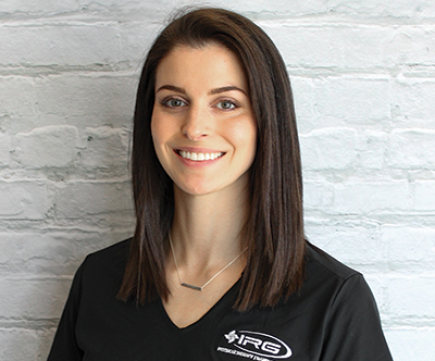 Image of Dr. Holli O’Kelley