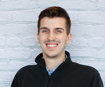 Image of Darren Crout