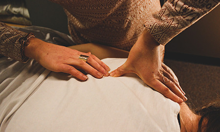 Image for post The Power of Bowen Therapy
