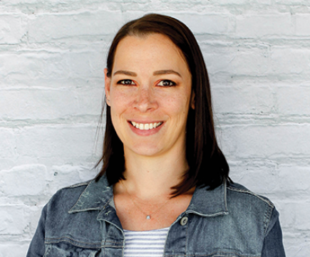 Image of Kirsten Ross