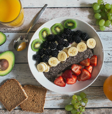 Image for Service Category - Nutrition Counseling