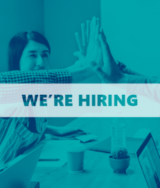 Image for post Join Our Team