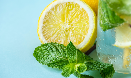 Image for post Healthy Infused Waters