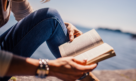 Image for post Happy National Read A Book Day from IRG! 