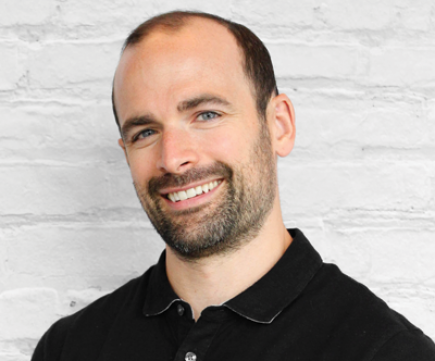 Image of Dr. Mike Hearron